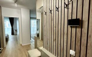 2 camere, mobilat Premium, Prima inchiriere, Elite City, Iris, Garaj - Poză 3