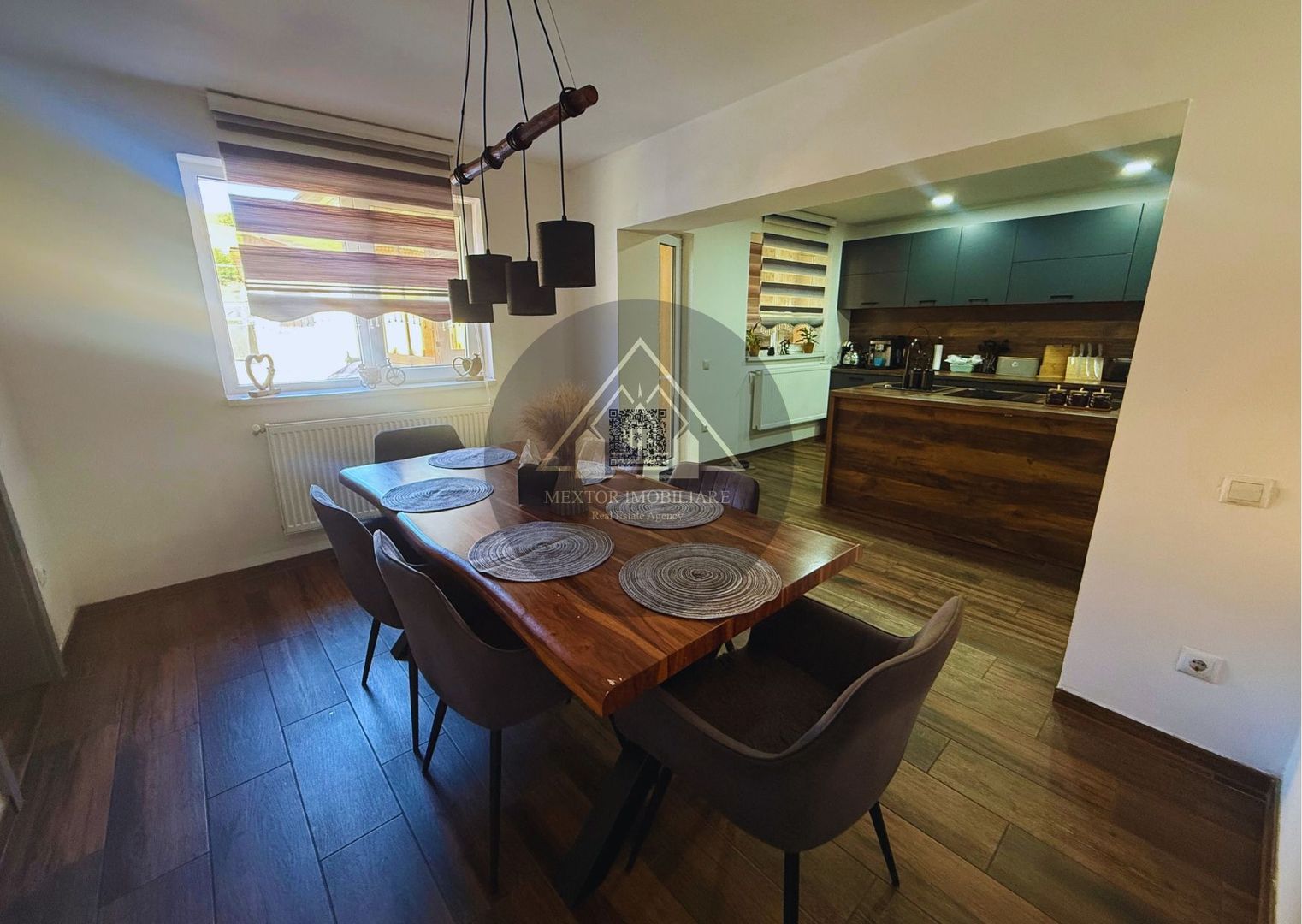 Casa de 4 camere, de vanzare - Poză 11