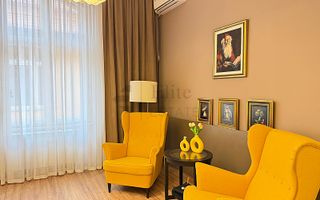 Palatul Rimanoczy Spatiu premium Ultracentral | pietonala Republicii - Poză 4