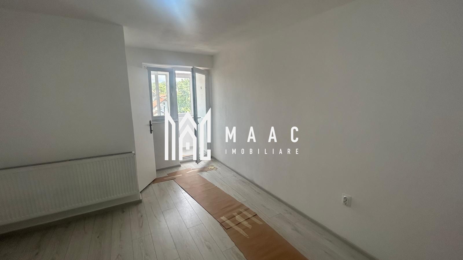 Garsonieră 29 MP | Balcon | Cisnădie | Ideală pentru Investiție - Poză 4