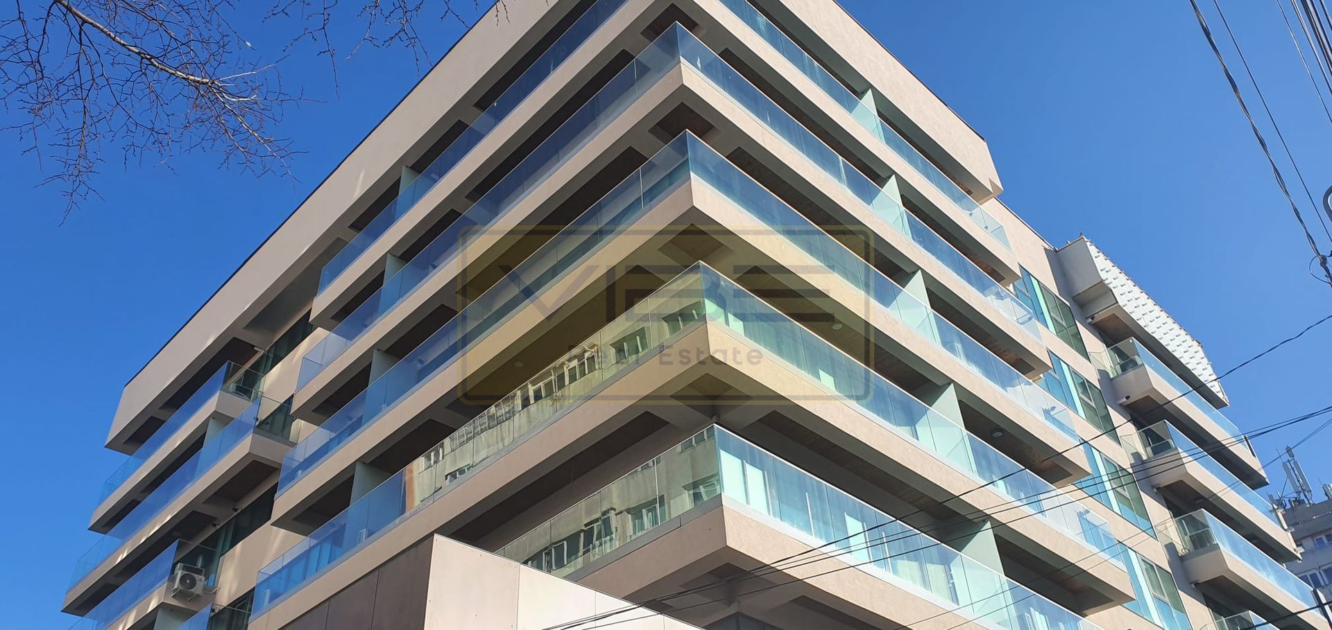 Birou  Mercury Residence ultracentral - Poză 2