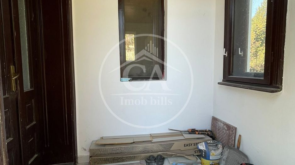 Casa de vanzare cu 3 camere in Potgoria, Oradea. - Poză 20