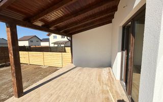 CASǍ TIP DUPLEX | 4 CAMERE | INTABULAT - Poză 13