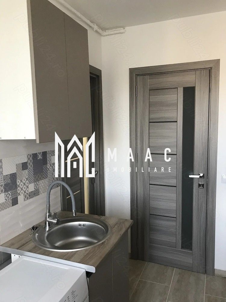 Apartament 2 camere de închiriat | Sibiu, Mihai Viteazul | 62 mp - Poză 10