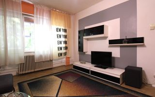 Apartament cu 2 camere langa Medicina. - Poză 5