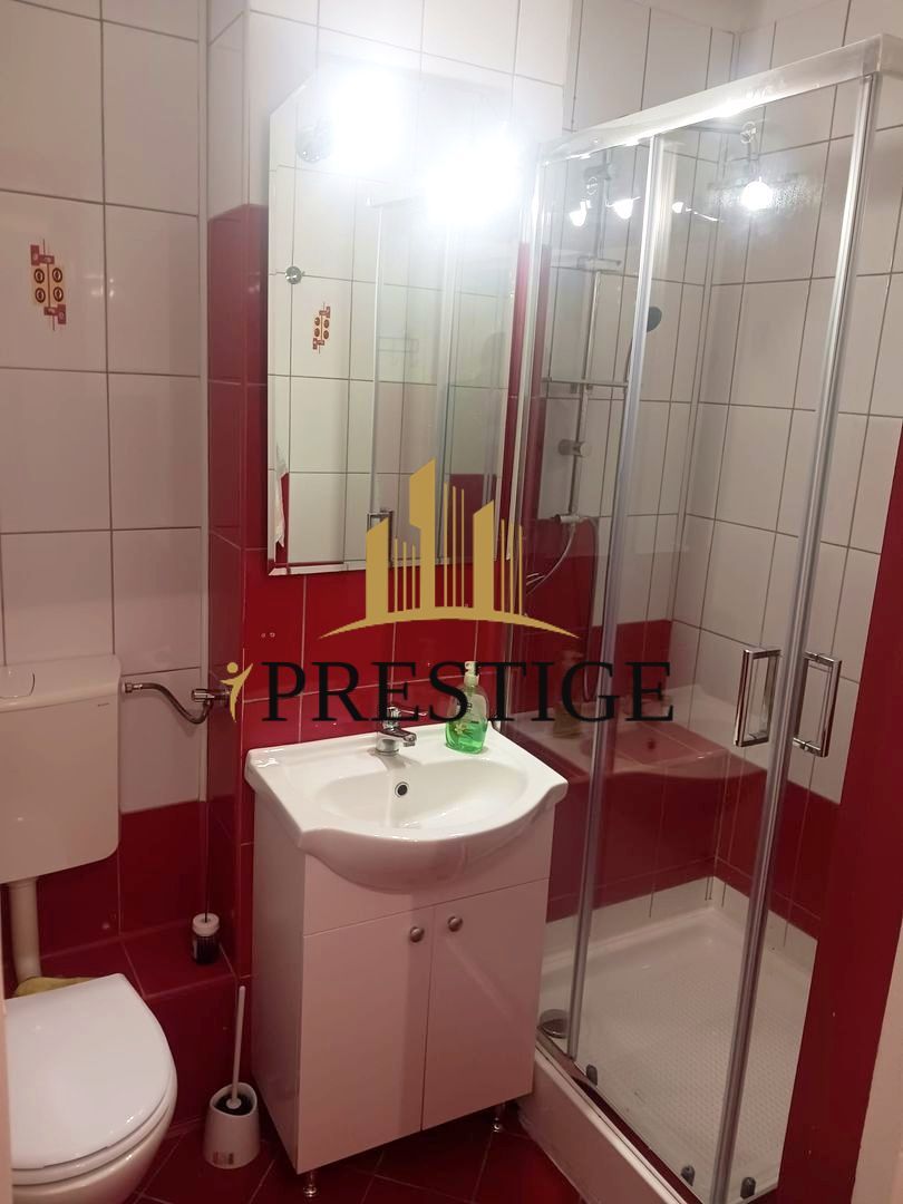APARTAMENT 2 CAMERE ÎN SIBIU | BULEVARDUL  MIHAI VITEAZU - Poză 7
