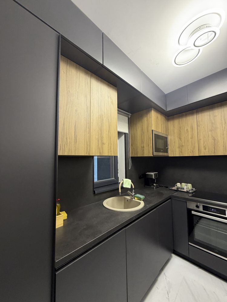 DE INCHIRIAT | APARTAMENT 2 CAMERE | HERASTRAU - Poză 6