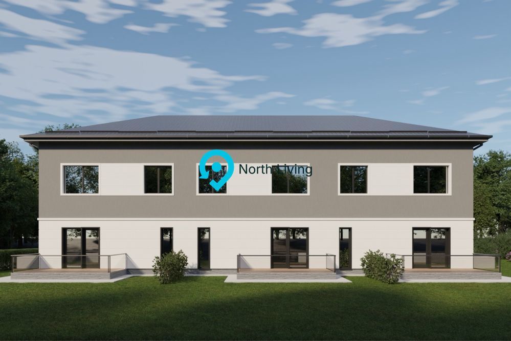 Vila triplex 4 camere - Poză 1