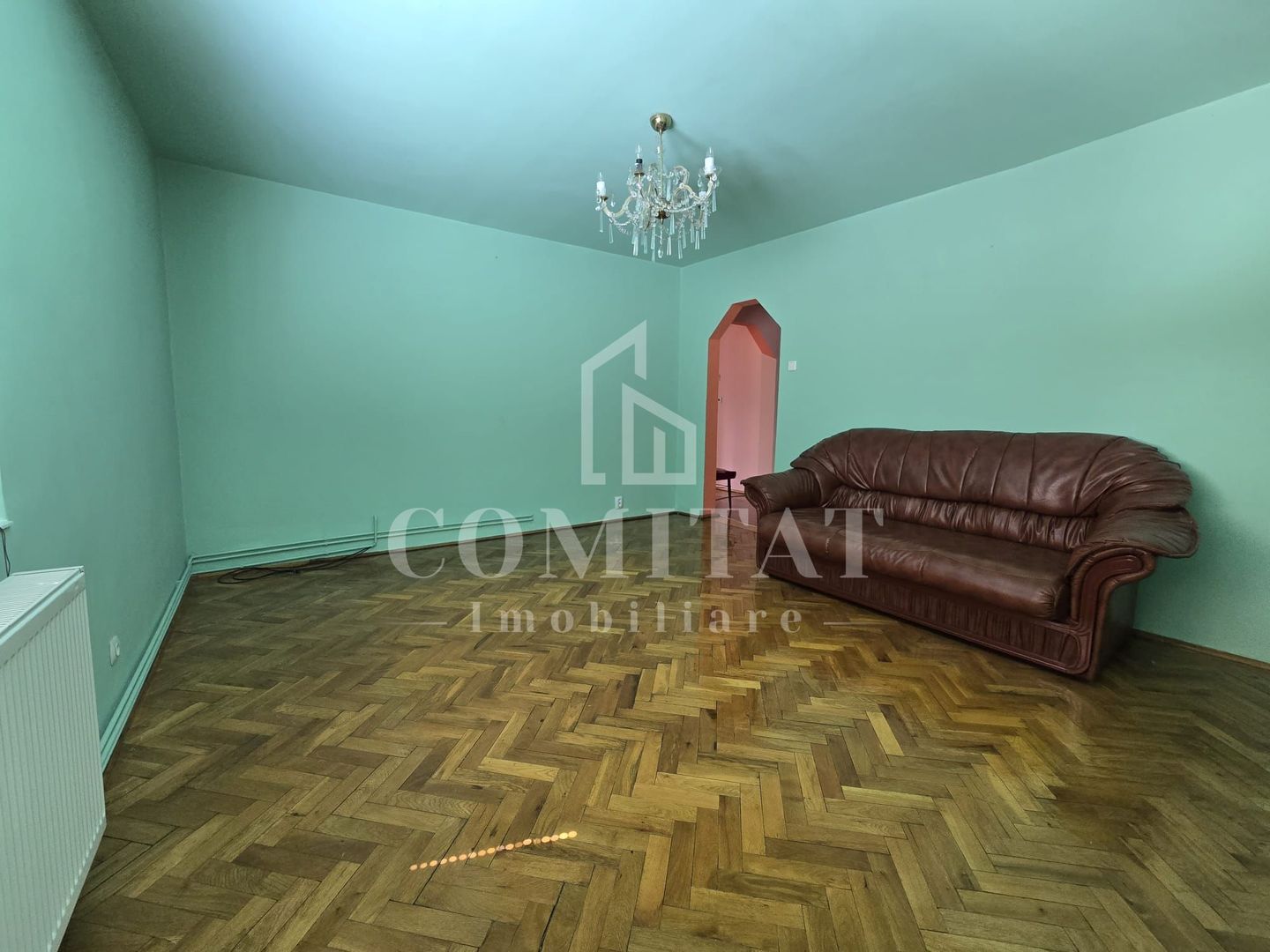 Apartament cu 3 camere decomandate | Cartierul Mănăștur | Zona Retezat - Poză 5