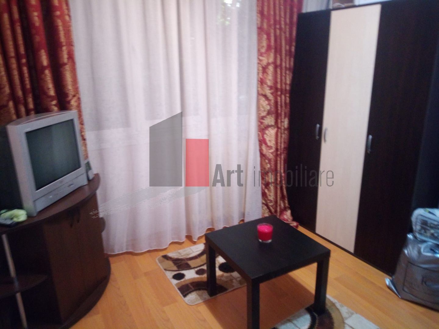 Vânzare apartament 3 camere lângă Spitalul Marie Curie - Poză 12