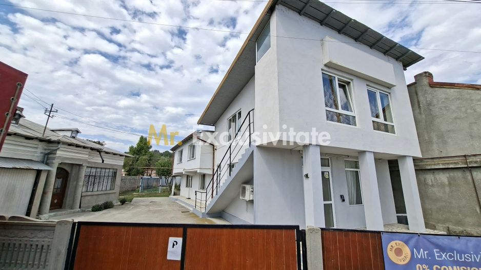 Inchiriere casal Bascov deschidere la DN7 - Poză 2