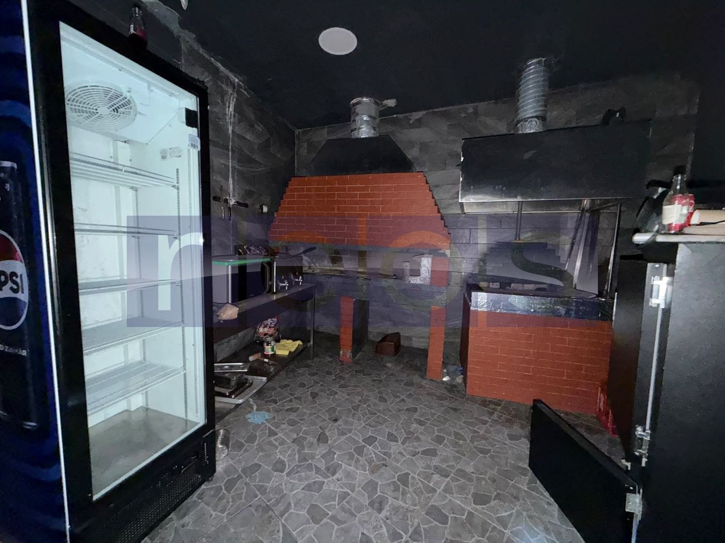 INCHIRIERE RESTAURANT  300MP HORECA CISMIGIU IZVOR SPATIU COMERCIAL - Poză 8