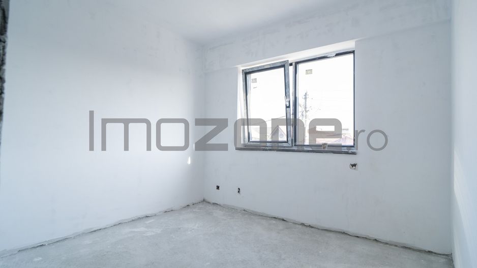 Drumul Taberei - Raul Doamnei, bloc nou,  2 camere, decomandat, parter inalt - Poză 3