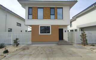 Vila P+1 | Ansamblu Nou zona Tunari - Poză 3