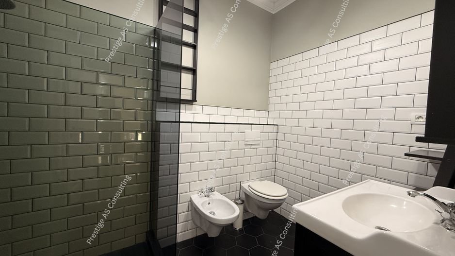 Apartament renovat integral | Ultracentral | C.D. Loga Design & Calitate Premium - Poză 19