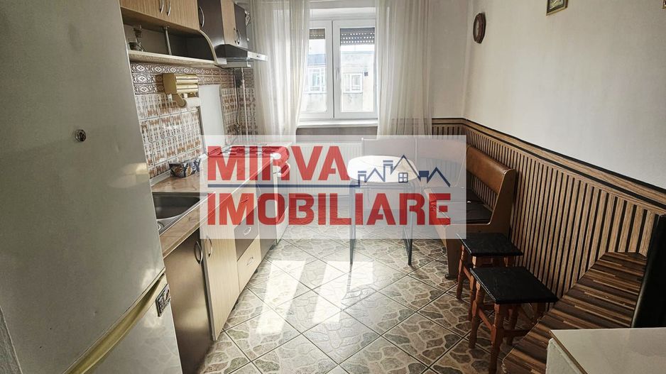 Apartament 2 camere decomandat, mobilat și utilat – Bld.Bucuresti - Poză 8