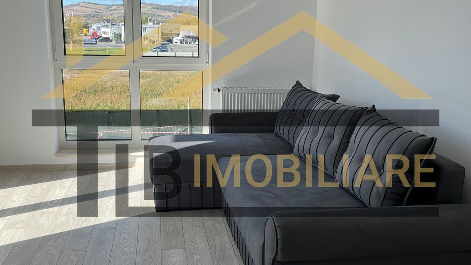 Apartament de 2 camere, 60mp, parcare, Zona Maurer - Poză 1