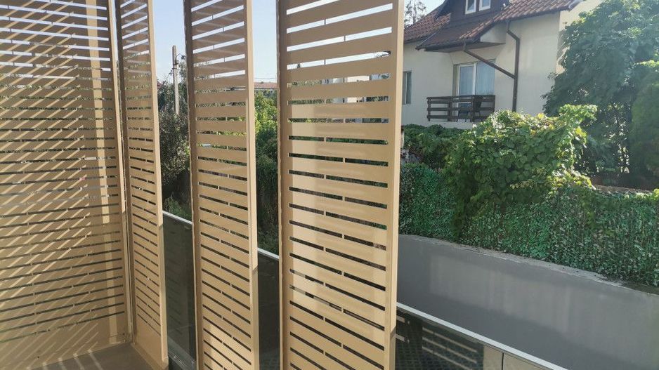 Inchiriere apartament nou, nemobilat, Ultracentral - Poză 3