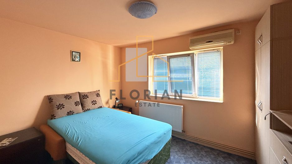 Apartament cu 2 camere in Zona Modern/ Simion Barnutiu - Poză 3
