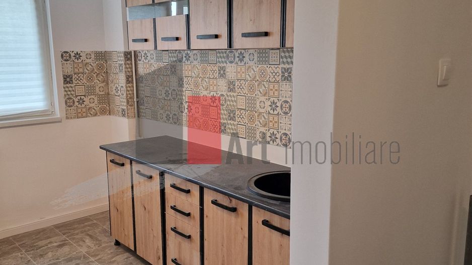 APARTAMENT  2 CAMERE -CHISINAU - Poză 11