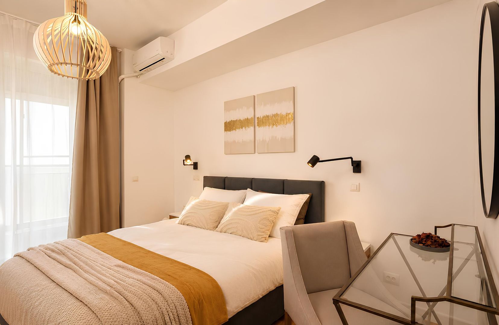 Apartament 3 camere | 102 mp utili + terasa 95 mp | Pipera - Poză 13