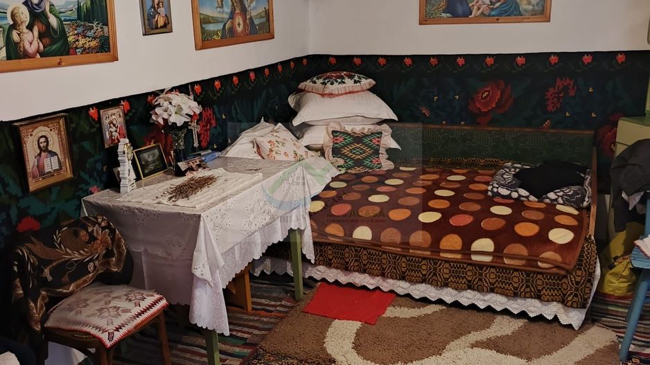 Casă de vânzare Zaharești/Suceava - Poză 23