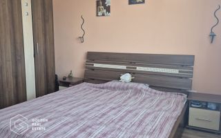 Apartament 3 camere, zona Podgoria, comision 0% la cumpărare - Poză 9