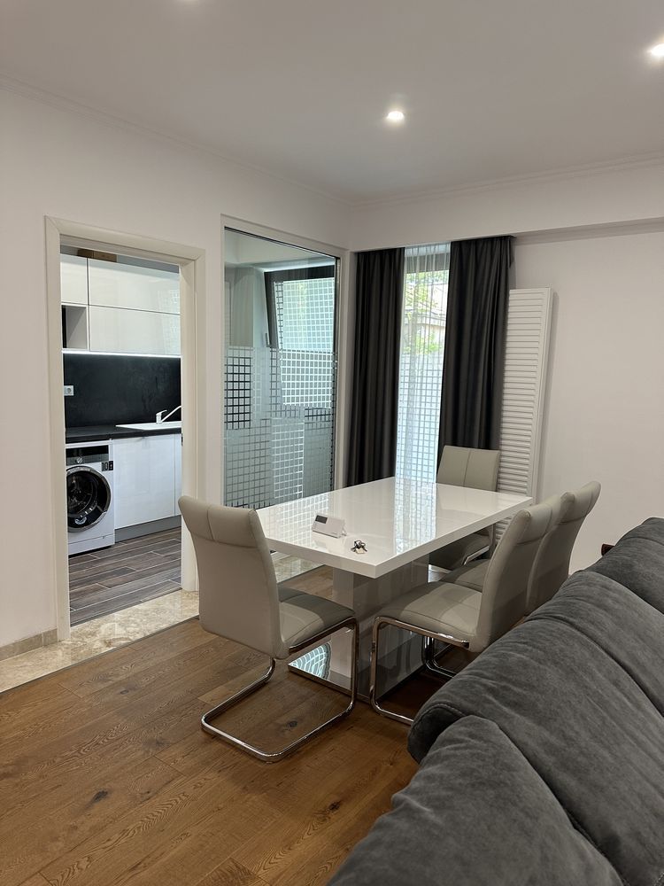 3 camere | Kiseleff | 2 terase 30 mp | parcare subterana - Poză 4