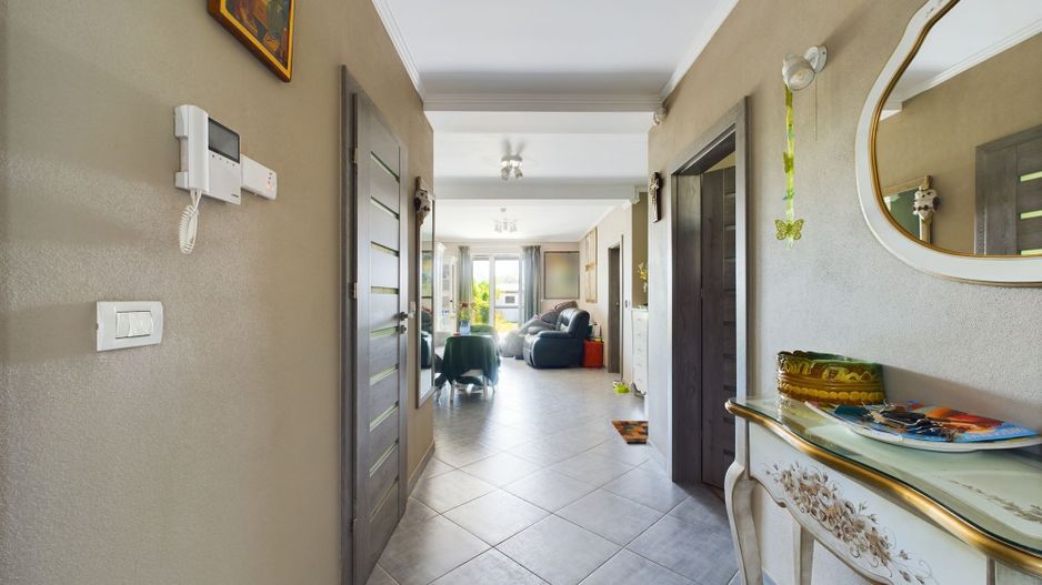 Duplex 1/2 Moşniţa Nouă - Poză 12