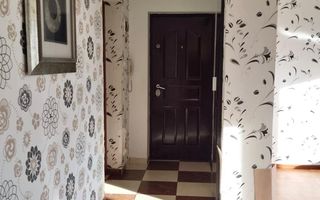 Apartament 90 mp+2 balcoane-etaj 1-curte, parcare-C. Moldovei - Poză 5