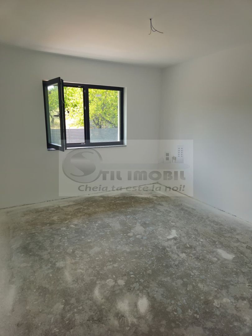 Casă de vânzare, zona Bârnova, jud. Iași - Poză 8