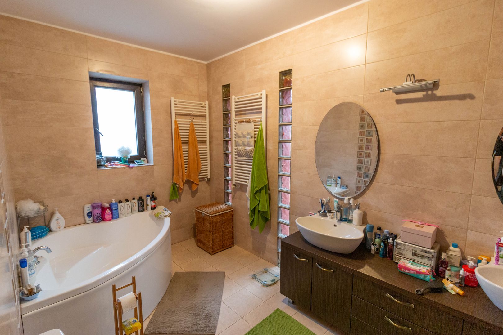 Casa moderna cu garaj de vanzare Popesti Leordeni - Poză 20