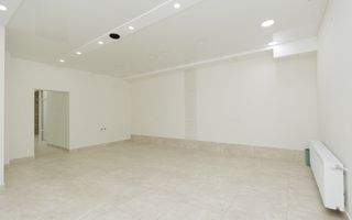 Chirie, spațiu comercial/oficiu, 65 mp, str. Ion Creangă, Buiucani - Poză 11