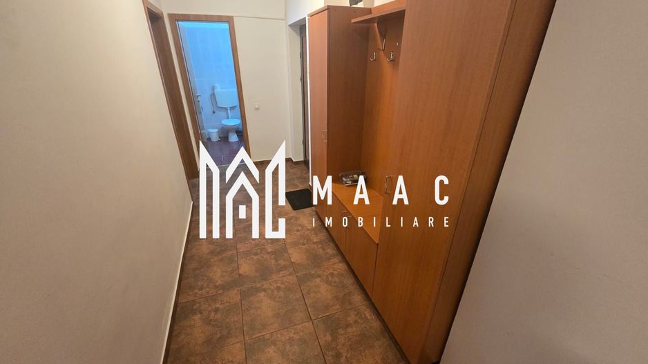 Apartament 3 camere terasa 15 mp etaj 1 Lidl Selimbar - Poză 16