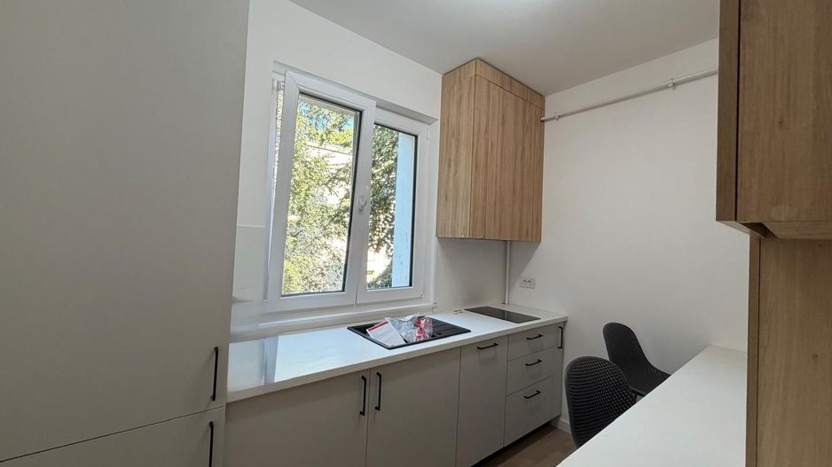 2 camere renovat integral - incalzire in pardoseala centrala proprie et 1 - Poză 1
