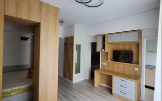 Studio modern cu centrală proprie – 13 min Piața Muncii - Poză 4