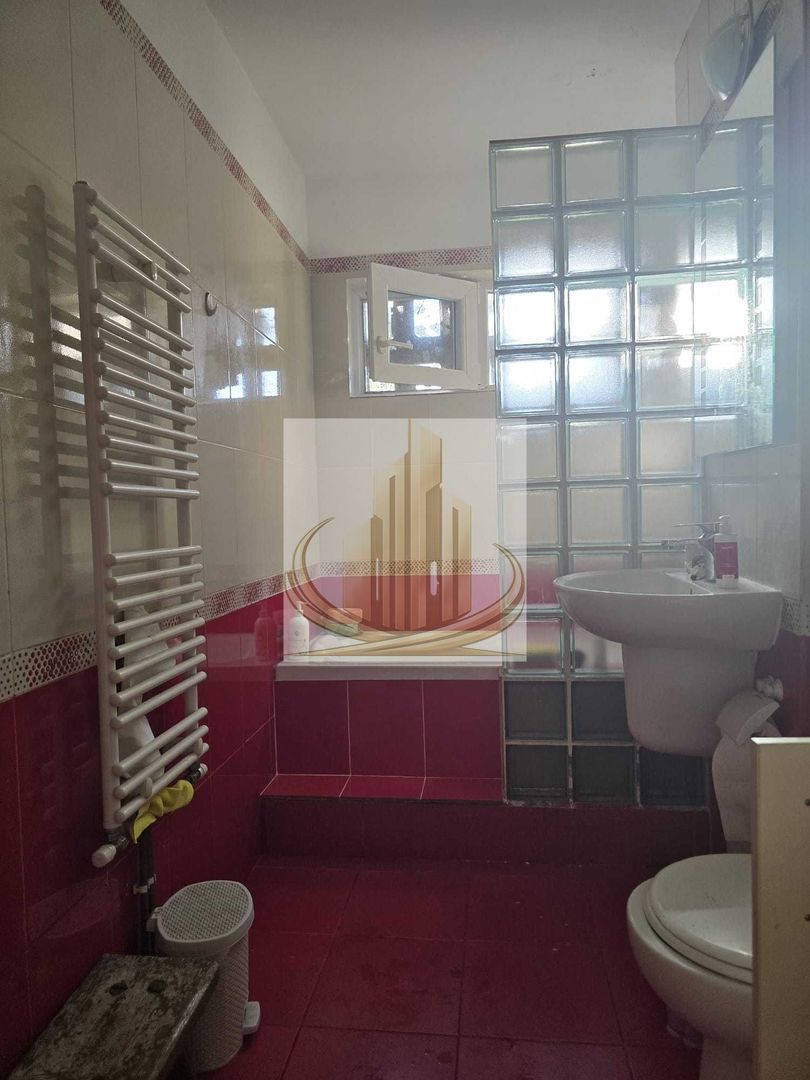 Ap 3 cam complet renovat | Centrală proprie | Zona Circumvalalatiunii - Poză 8