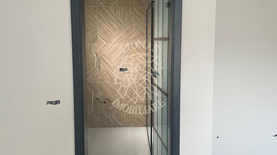 Casa 4 camere 117 mp-teren 400 mp-2 terase-panorama-Valea Ghinzii - Poză 5