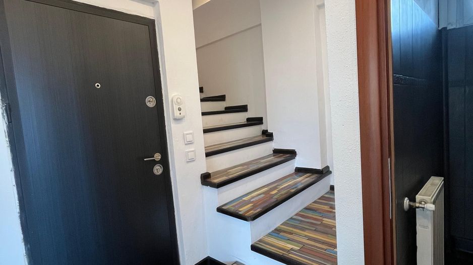 BARBU VACARESCU - Triplex | Apartament cu 4 Camere + Parcare - Poză 7