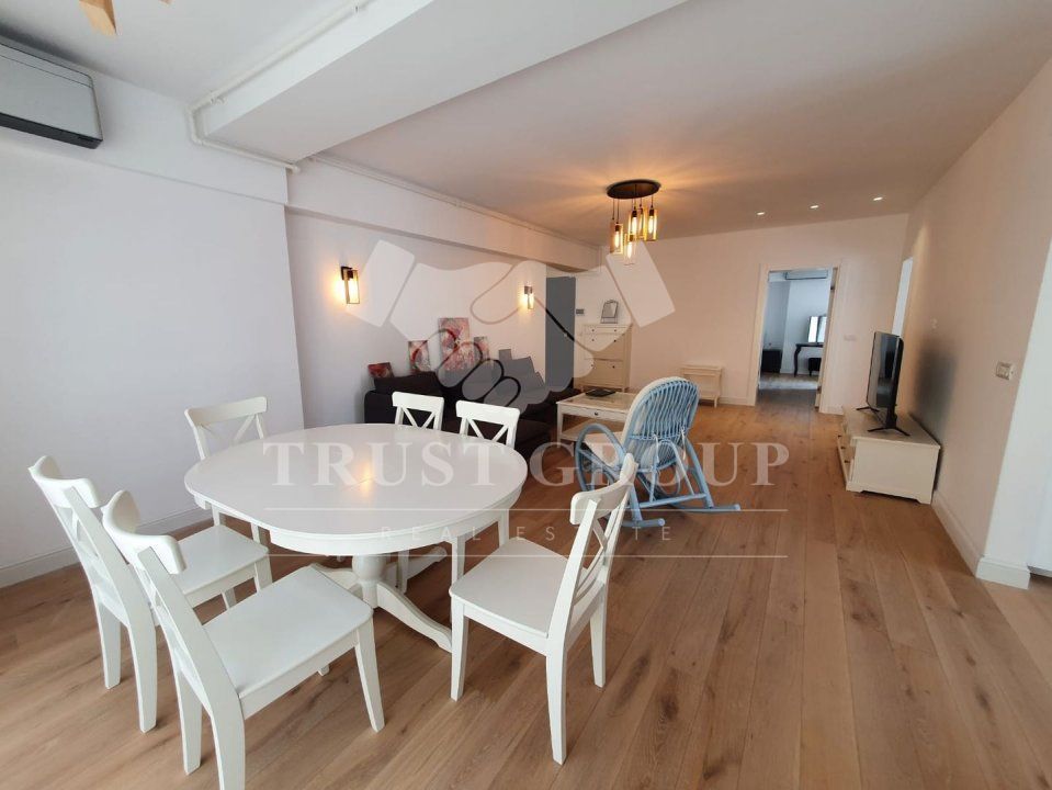 Apartament 3 camere Victoriei | Imobil 2020 - Poză 3