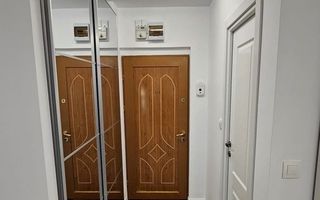 Garsonieră ultrafinisată – zona centrală Mănăștur. - Poză 7