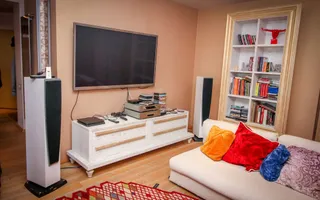 Apartament 4 Camere Dorobanti | 2 locuri de parcare - Poză 12