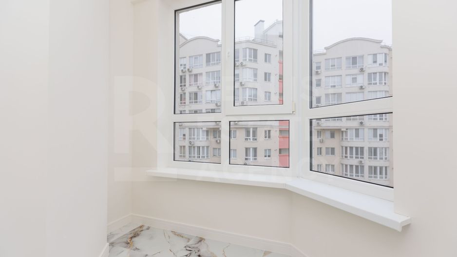 Vânzare, apartament, 4 camere, strada Nicolae Testemițanu, Centru - Poză 17