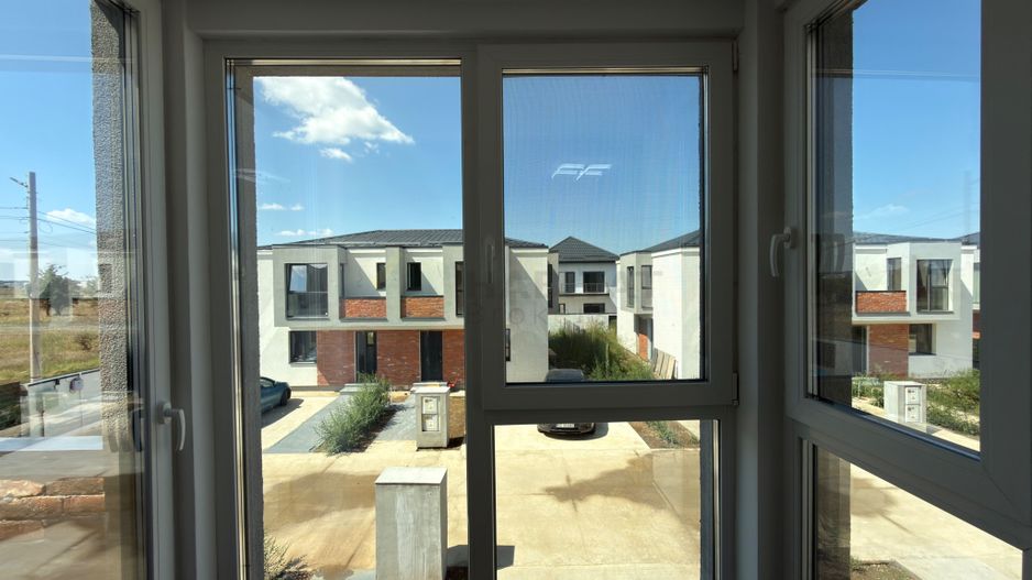 Vilă de închiriat în Tunari – 4 camere | curte proprie | disponibilă imediat - Poză 15