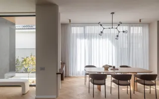 Vilă modernă cu piscină, finisaje premium și dotări de top - Poză 15