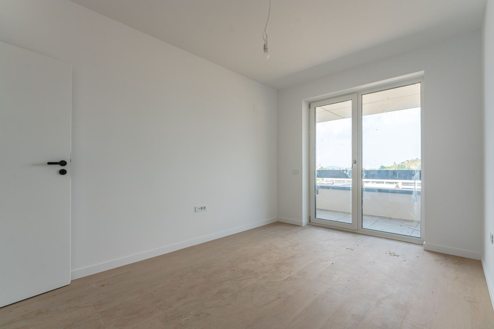 Vânzare Studio 43 mp | Balcon Generos | Predare Septembrie 2026 - Poză 7