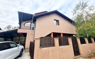 Casa de vanzare / Goranu - Poză 16