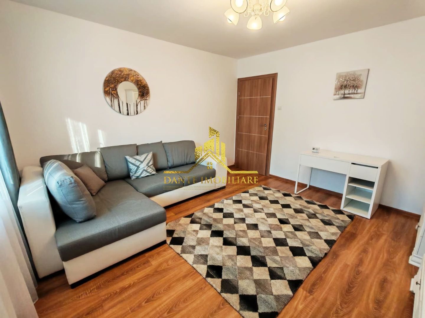 2 camere, decomandat, modern, Gheorgheni, zona Iulius Mall - Poză 2