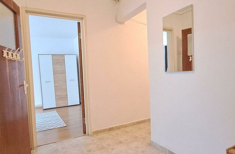 3 camere | Centrala proprie | Parcare - Poză 10