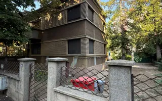 3 camere + birou I Etaj 1  I Curte + garaj I 1 mai - Domenii - Poză 20